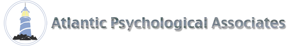 Atlantic Psychological Associates header